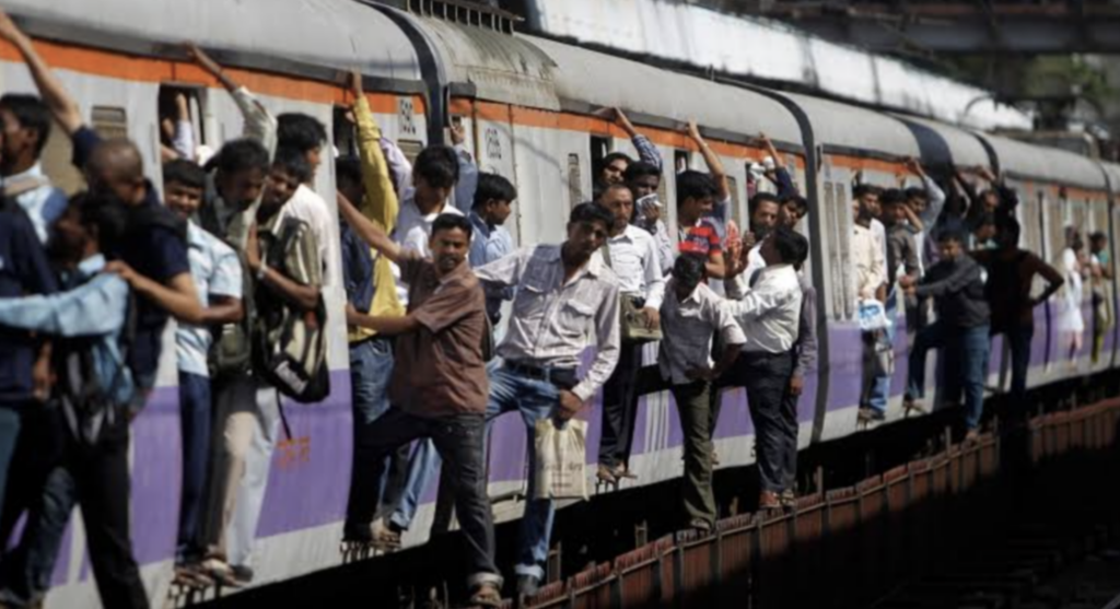 Whatsapp-Based Ticketing For Mumbai Locals Being Considered: How Will It Work?